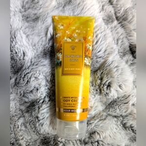 Citrus full size lotion